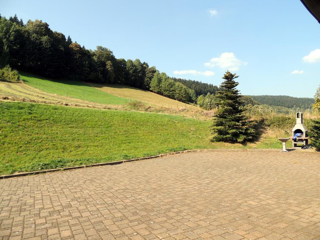 Gaestehaus Am Hirtenberg Breitenbrunn  Eksteriør bilde