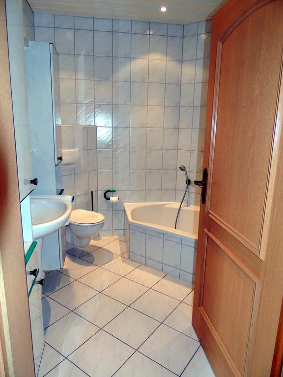 Gaestehaus Am Hirtenberg Breitenbrunn  Eksteriør bilde